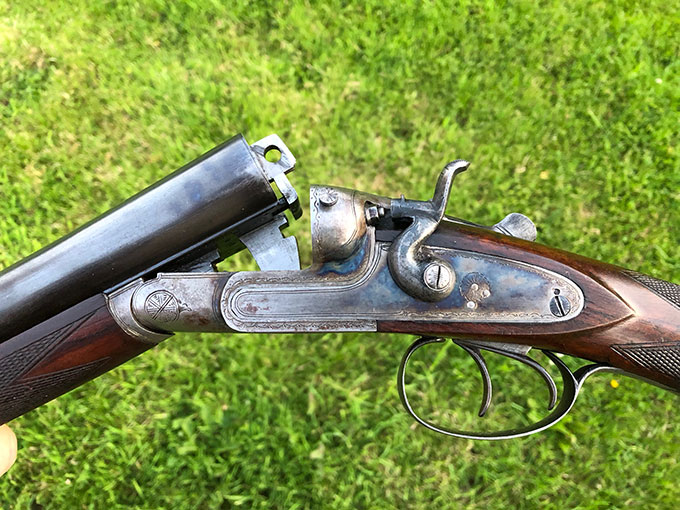 Midland Gun Co. 111888