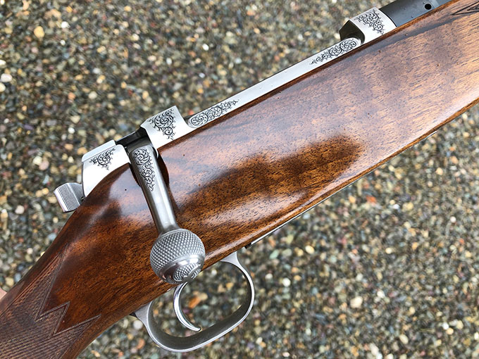 Mauser MO22820