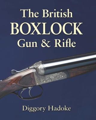 Vintage Gun Journal category advertiser: Boxlock