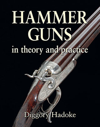 Vintage Gun Journal category advertiser: Hammer Guns