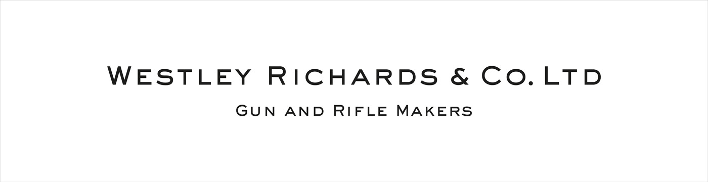 Vintage Gun Journal category advertiser: Westley Richards & Co Ltd