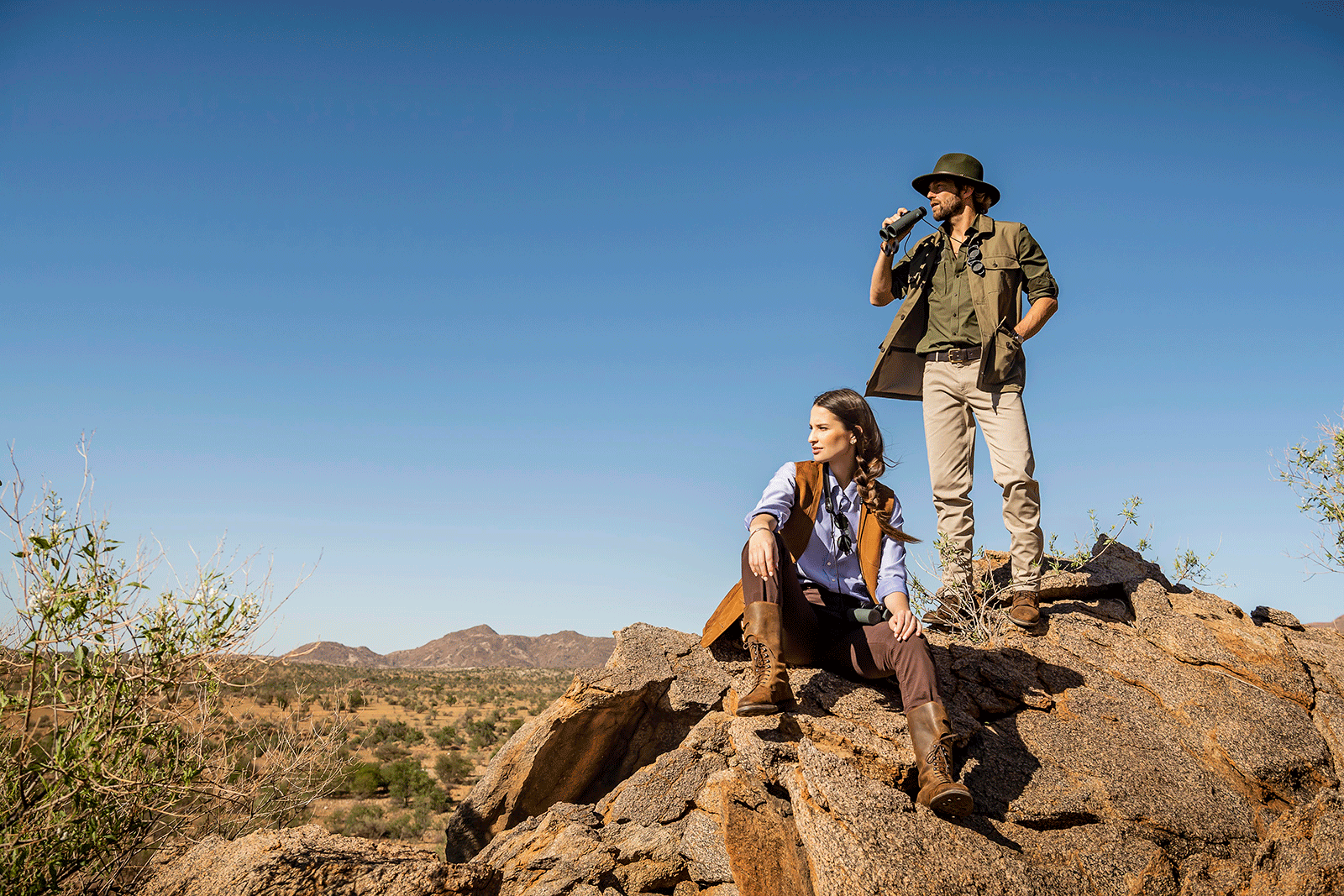 Purdey Launch Summmer Collection