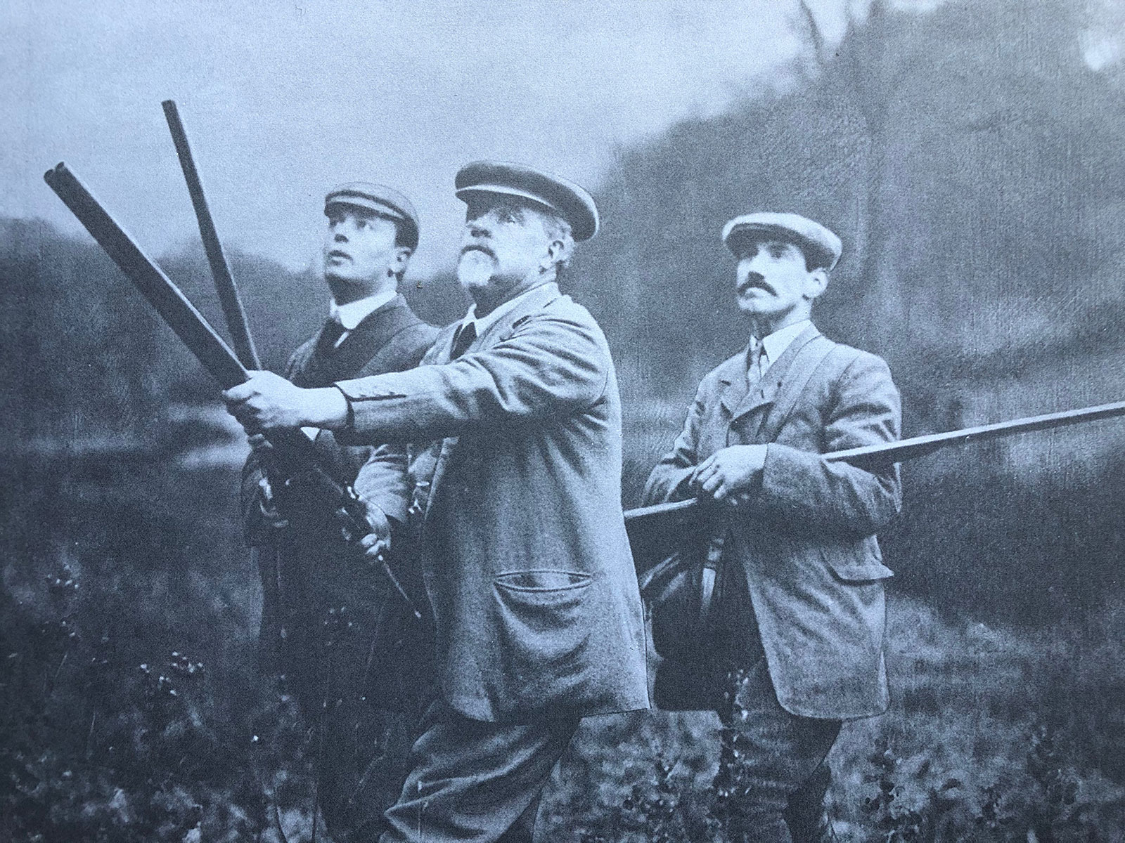 lord ripon history
