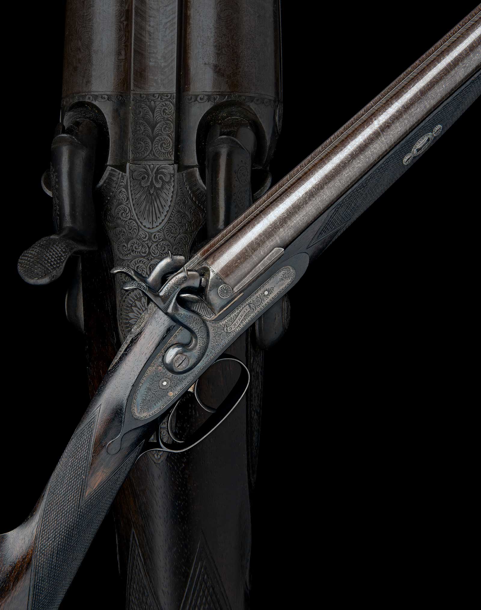 The Temptation of Twenty Inch Barrels