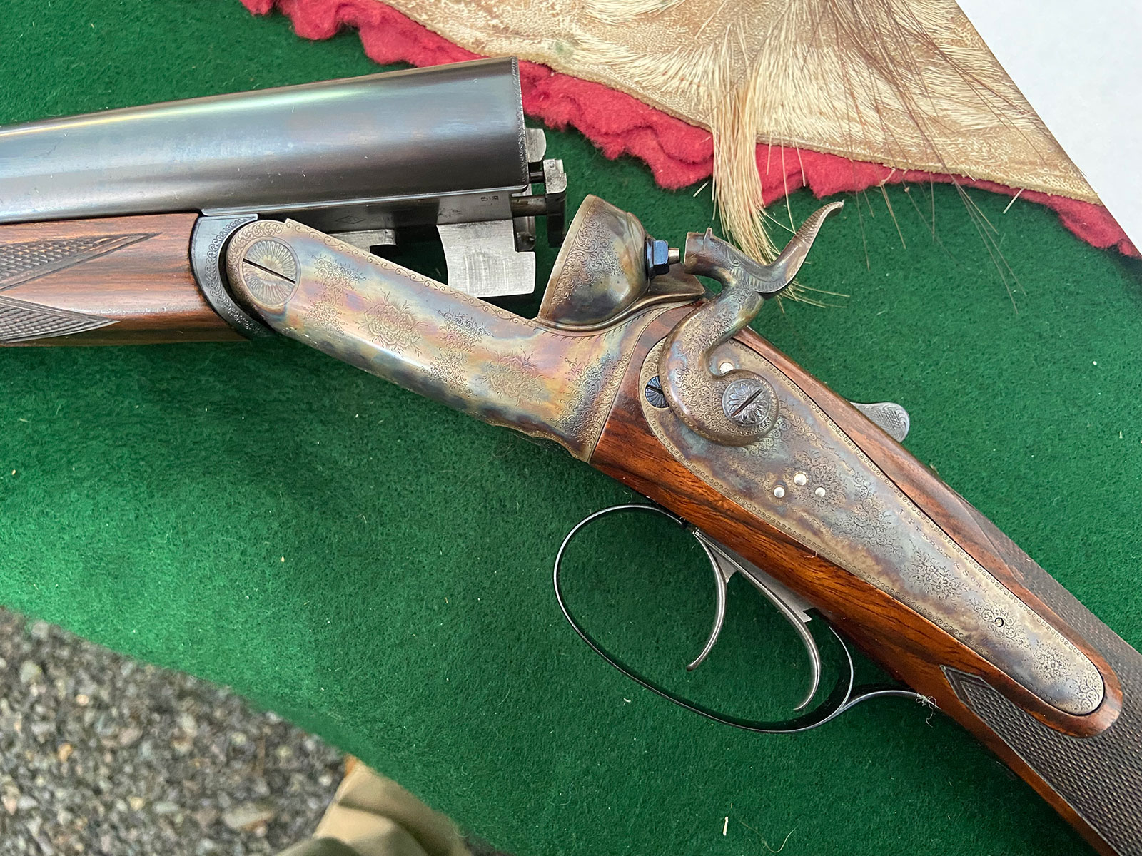 Guns of the Ripons, Part 4.