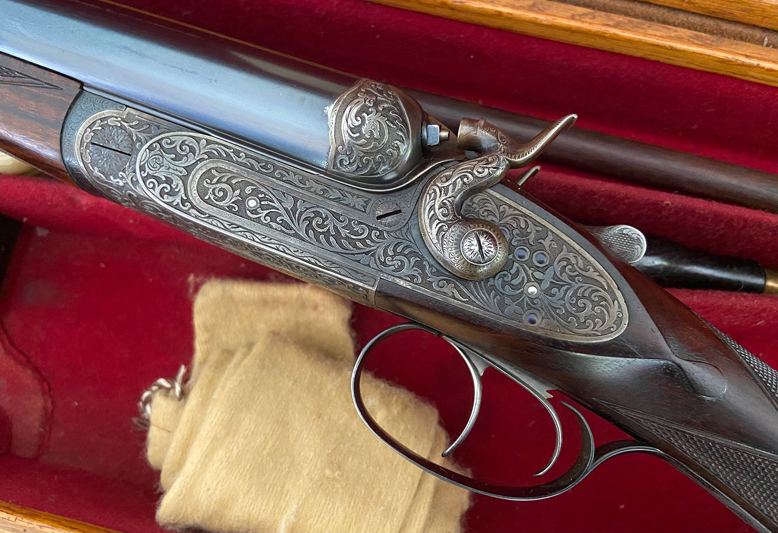 Grand Prix Winner 1903