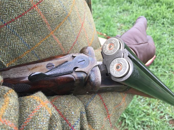 Your First Vintage Gun
