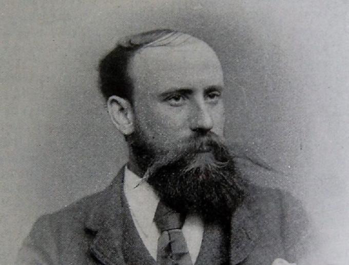 The Unfortunate Fate of Alex Henry Junior