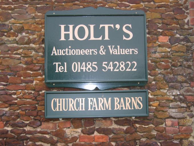 Holt's Abandon London