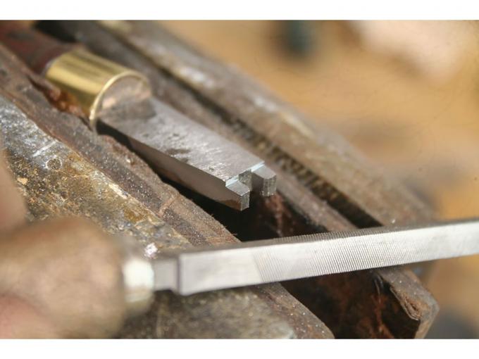 Gunsmithing Tools