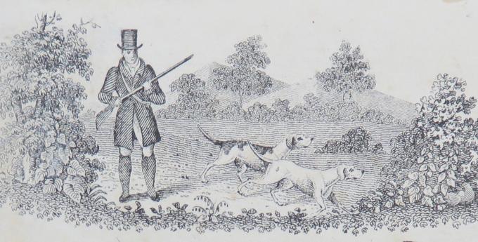 Black Powder Days