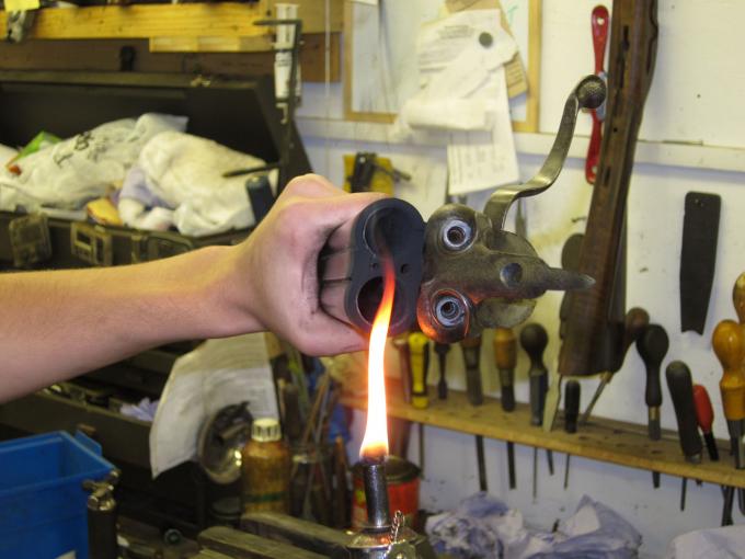 Reasons to Get Your Gun Serviced Now