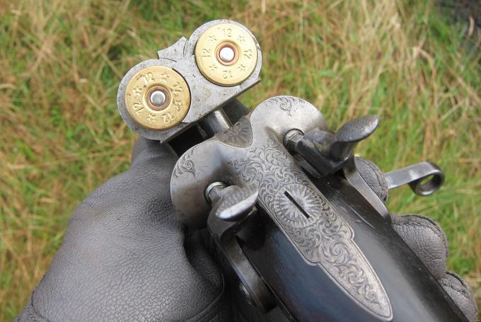 Cartridge Makers push back on Lead shot