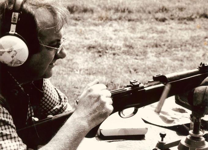 Tabloid Attack on Hunters