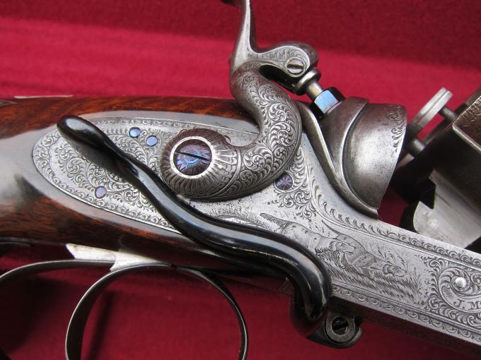 Steel or Steal?