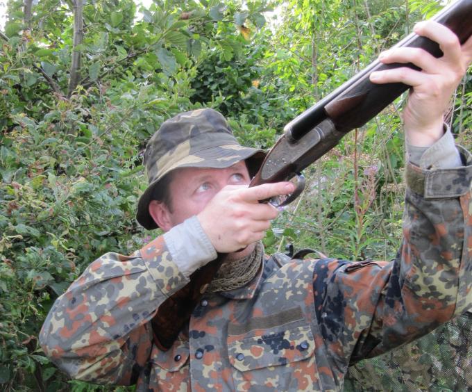 New Eco Ammo from Gamebore