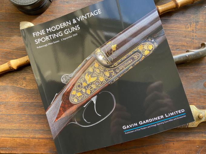 Gavin Gardiner