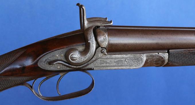 Law's Pinfire