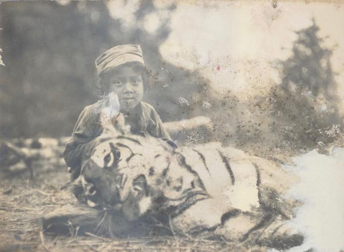 Jim Corbett's Lost Letters 3