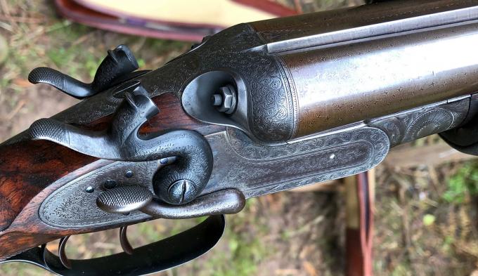 Gentle Restoration