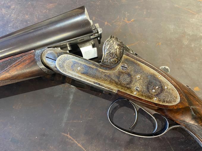The Ultimate High Bird Gun?