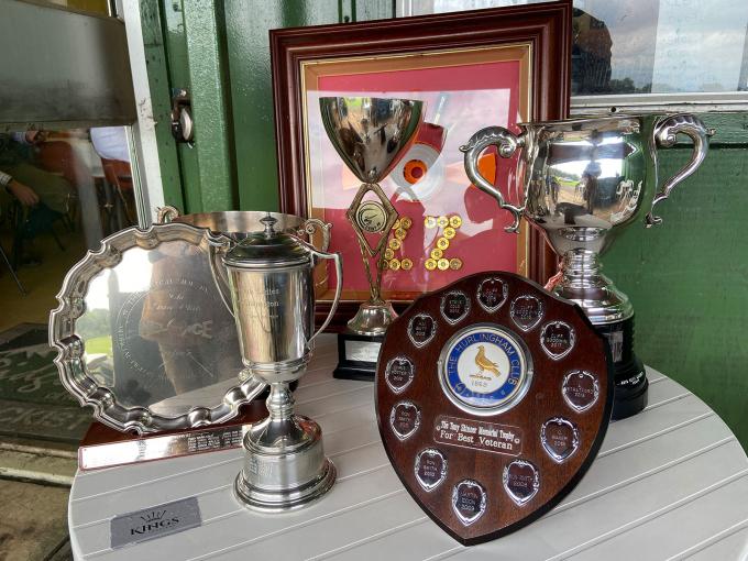 The 2021 Hurlingham Cup