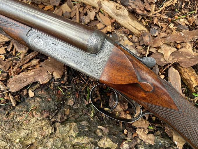 Beesley's Other Spring Opener