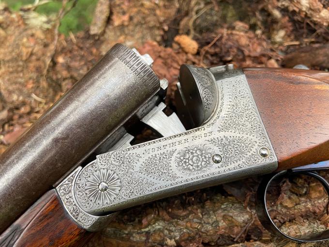 The Boxlock in Action.