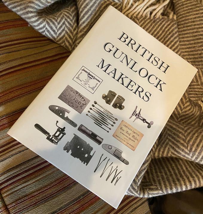 British Gunlock Makers