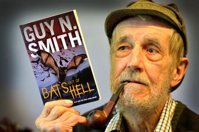 Guy N. Smith