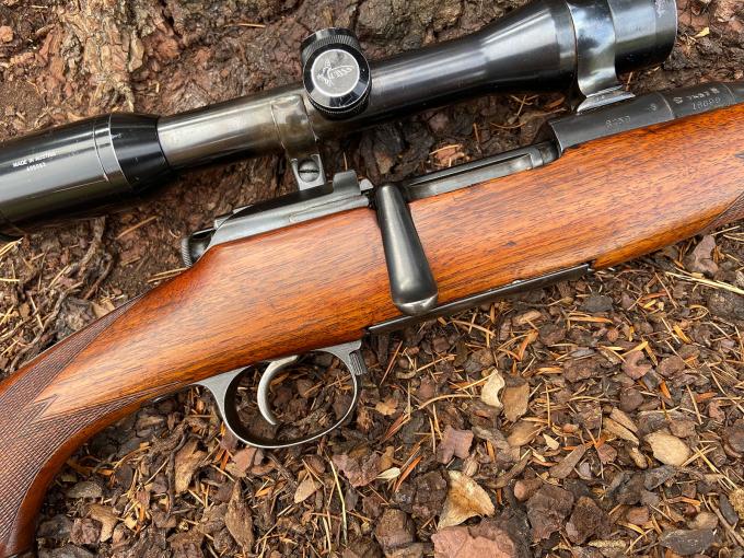 Some Provincial Success