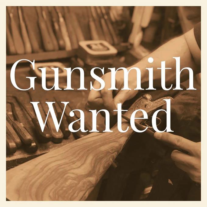 Gunmakers Recruiting