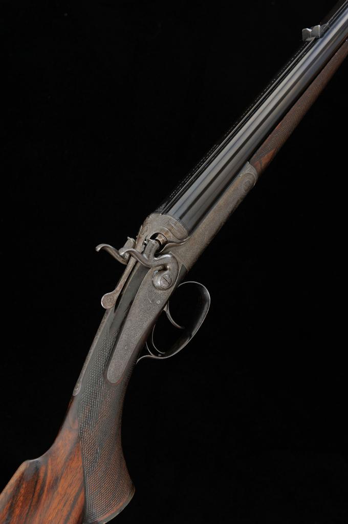 Ripon's Rook Rifle