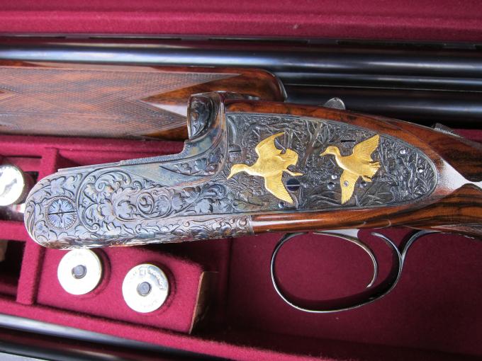 Guns of the 1970s