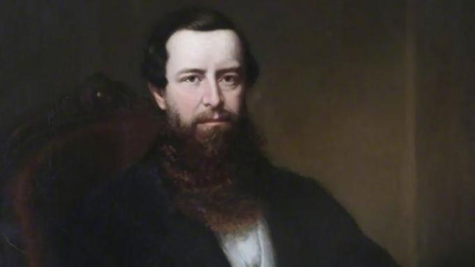 The Guns of the Ripons