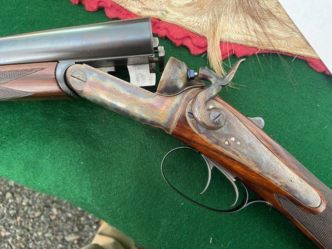 Guns of the Ripons, Part 4.