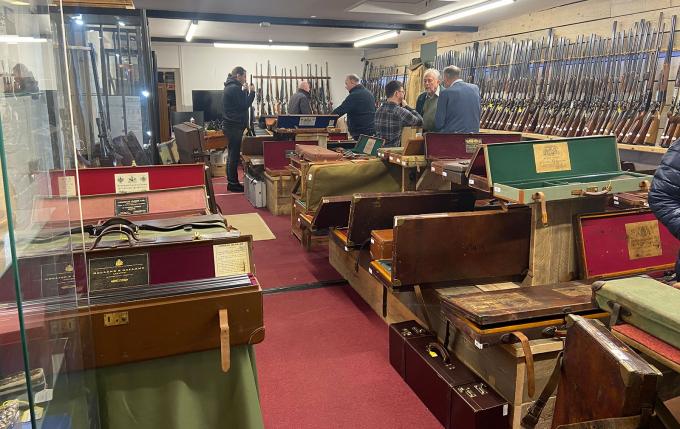 Lessons From Recent Auctions