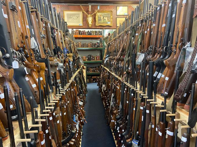 November Auctions