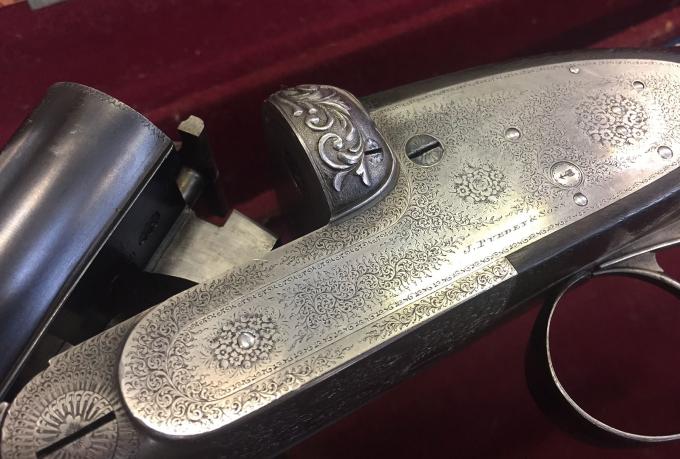 Why Buy a Side-by-Side Now?