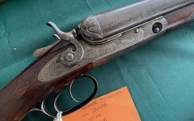 25th Southern Side x Side