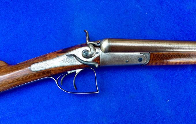 A Scrap Pile Horsley