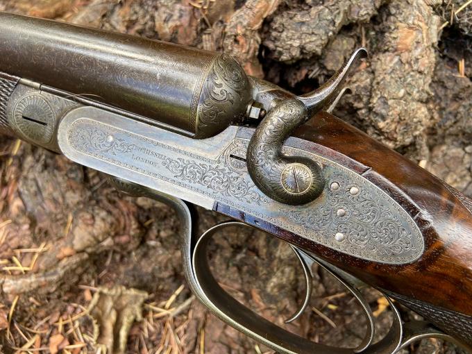 Thomas Bissell of Bermondsey