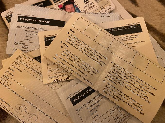 Over-Zealous FEOs at the Met