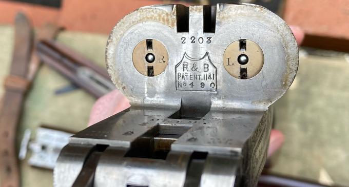 Origins of the Rising Bite Part 1