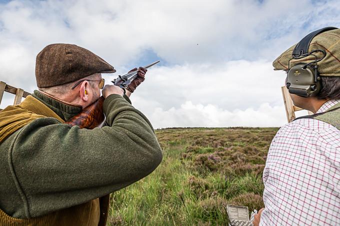 Gamebore for American Shooters