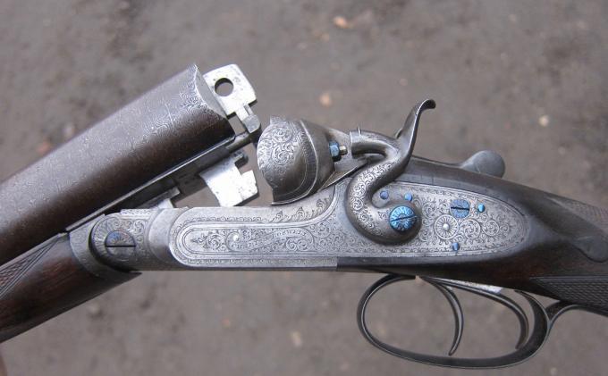 Restoring a Boswell