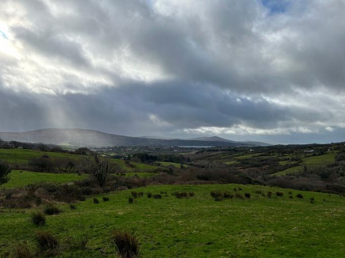 A Modern Sportsman Looks at Eire