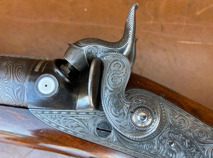 Reflections on Victorian Engraving