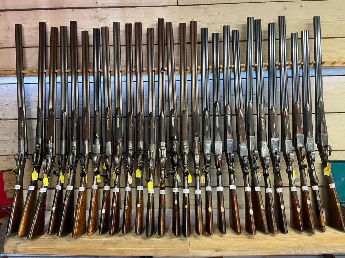 Proposals to Restrict Shotguns