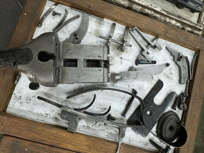 Changing of the Guard